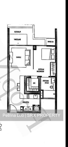 Hougang Street 11 (D19), Condominium #542744351